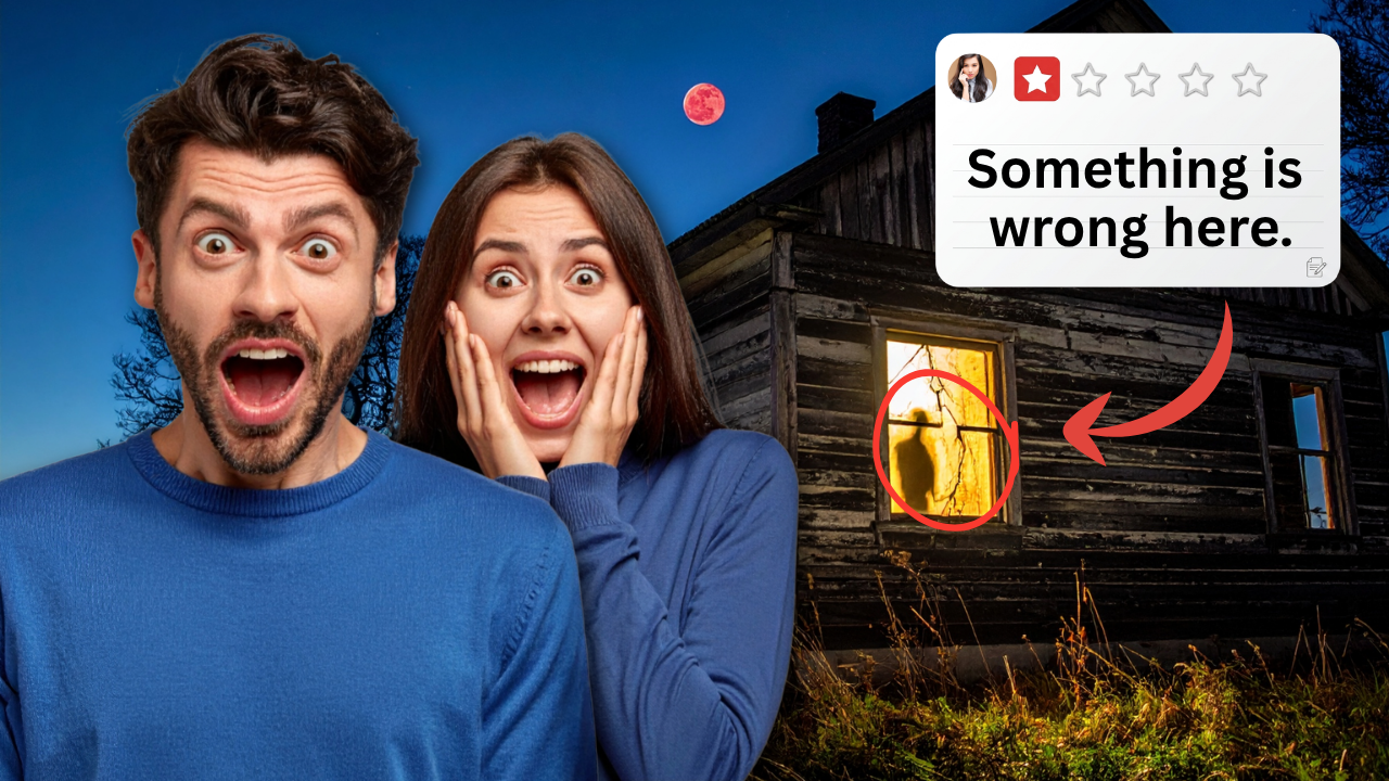 Something is Wrong Thumbnail